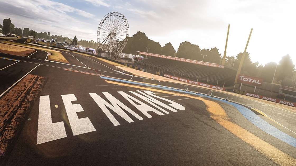 Forza Motorsport 5 (Day One Edition) - Imagen 36